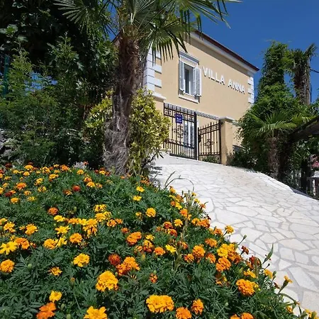 Anna Apartmán