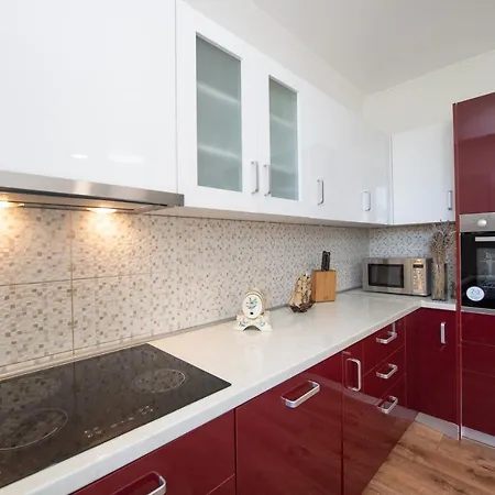 Apartmán Anna