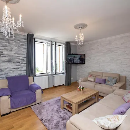 Apartmán Anna