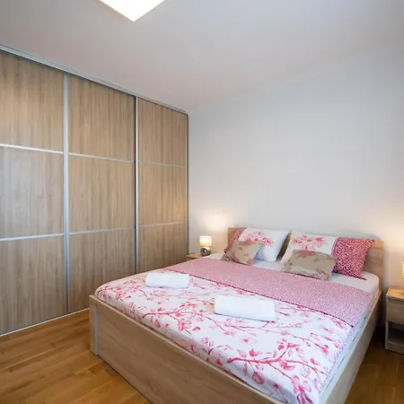 Apartmán Anna