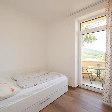 Apartmán Anna Ika