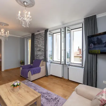 Anna Apartmán
