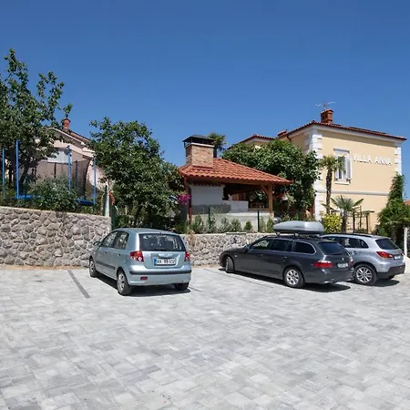 Anna Apartmán