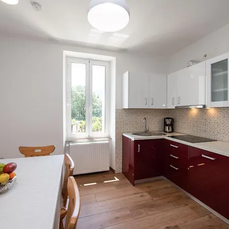 Anna Apartmán *